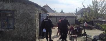 На Одещині 33-річний чоловік викрав знайомого та побив до смерті